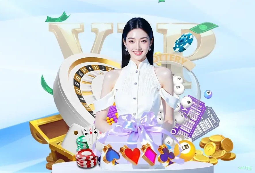 Estatísticas va1hpg