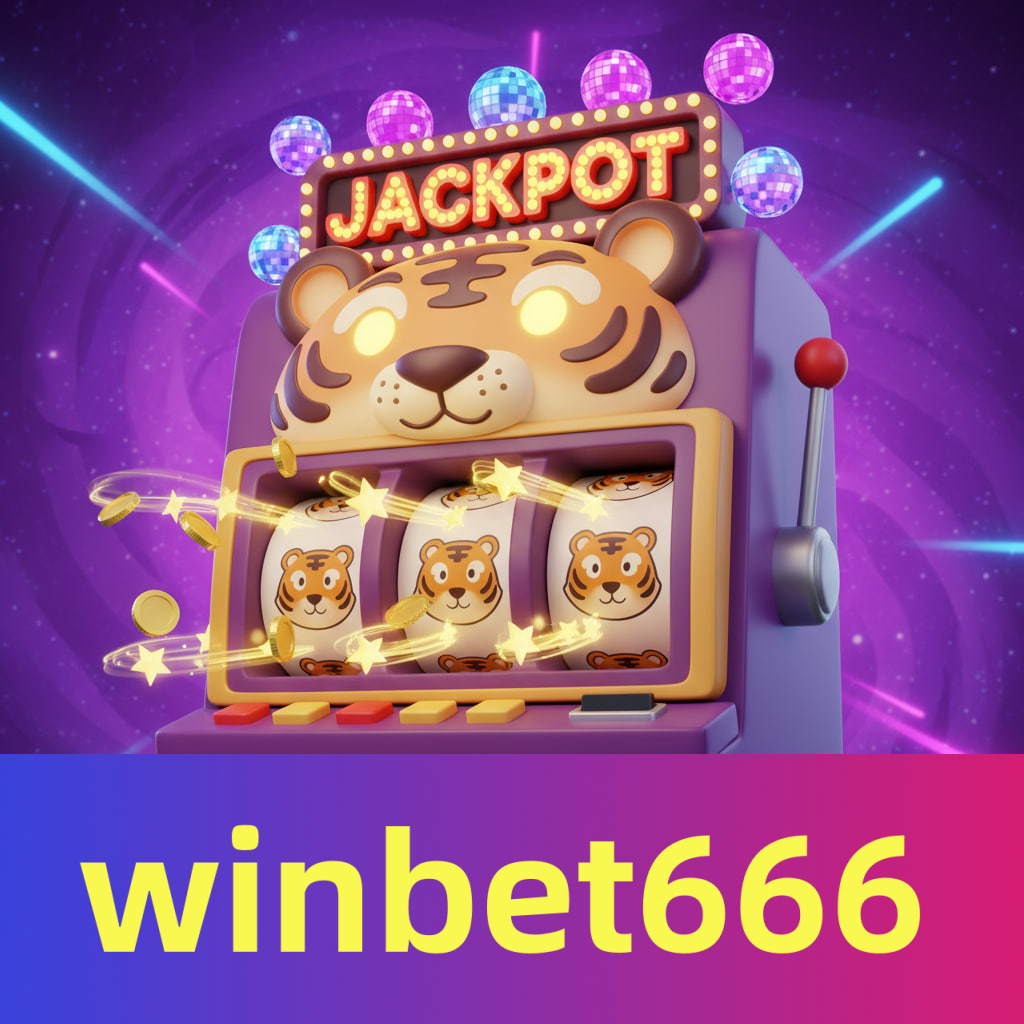 Logo của winbet666